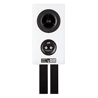 Polk Audio Reserve 200 Paire d’enceintes pour bibliothèque Blanc - Les Beatles, Paul McCartney, John Lennon, RIngo Starr, George Harrison Polk Audio Reserve 200 Paire d'enceintes pour bibliothèque Blanc – Image 7
