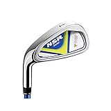 Ein perfektes Geschenk für Ihre Kinder und kann für jeden Anlass verwendet werden, wie Reisen, Indoor, Driving Range Praxis, Real Gold Clubs und etc.