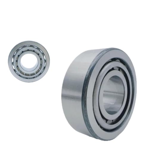 Image of Auto Wheel Hub Tapered Roller Bearing 02876 02820 HM88542 HM88510 HM88542 HM8851143125 43312 M88048 M88010 Compatible With Automobile
