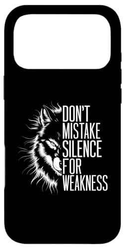 Mountain Landscape Wolf Wild Wildlife Nature �X�}�z�P�[�X iPhone 17 Pro Max �p