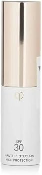 Cl  De Peau Beaut  Protective Spf 30 Lip Treatment 4g