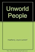 Unworld People 0281044287 Book Cover
