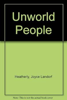 Paperback Unworld People Book