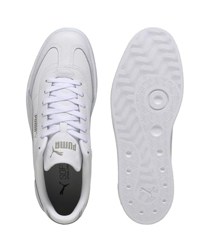 Image of Puma Unisex-Adult Club II Era L Sneaker