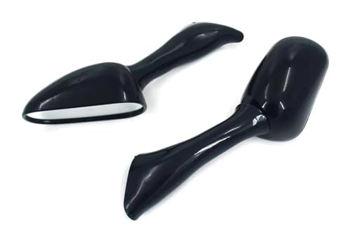 Espejos para CBR600 F2 F3 y CBR1000F retrovisores de moto izquierdo y derecho