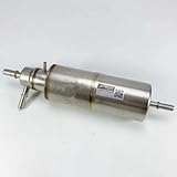 WAJ In-Line Fuel Filter 1634770701, 1634770501, 1634770201, A1634770701, A1634770501, A1634770201