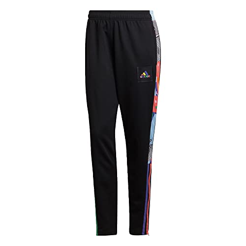Pantalon adidas Tiro femme idéal du terrain de foot au running