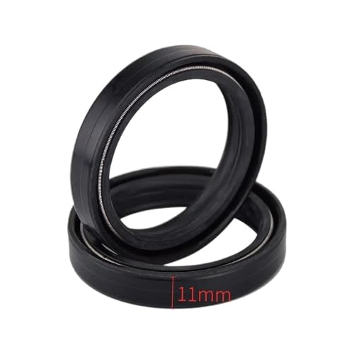 Joint d'étanchéité de fourche avant 50/63 avec cache-poussière pour moto SXV450 SXV550 8163070