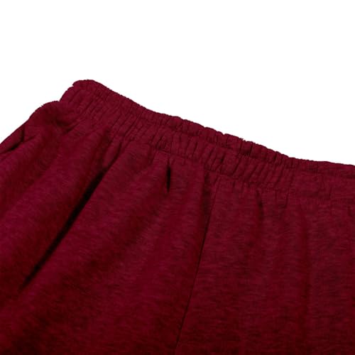 Costume décontracté pour homme ensemble confortable coupe ample contre la fraîcheur - 2