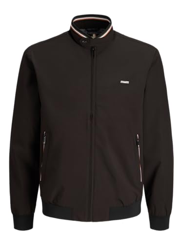 Blouson veste bomber sn homme JACK & JONES Jprblubrad mode urbaine