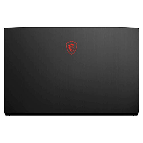 Msi Gf75 17.3 Fhd 120Hz Thin Gaming Laptop, 10Th Gen Intel Core I5-10300H, Backlight Kb, Hdmi, Wi-Fi 6, Webcam, Amazon Alexa, Usb-C, Geforce Gtx 1650, Windows 10 (8Gb Ram|512Gb Pcie Ssd) (Renewed) #TOP5