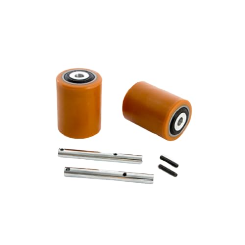 Image of Load Wheel Kit for Yale Model MPB045VG Pallet Jack