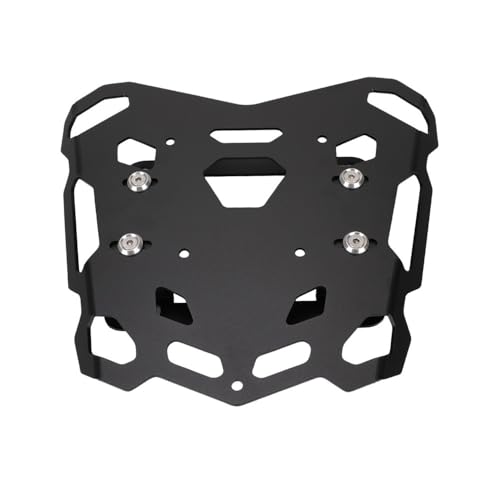 Boîte de transport moto support arrière renforcé Multistrada V4S