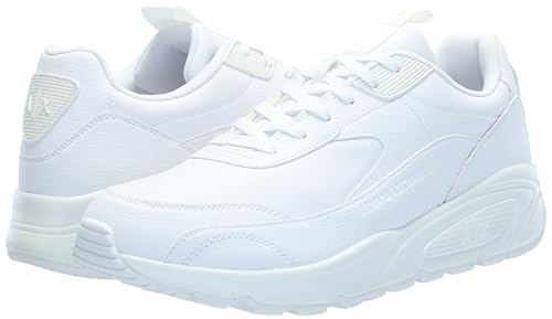 Image of A|X ARMANI EXCHANGE Mens Flat | Casual Shoes