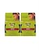 Organic Root Stimulator Olive Oil Edge Control 2.25 Oz (Pack of 2)