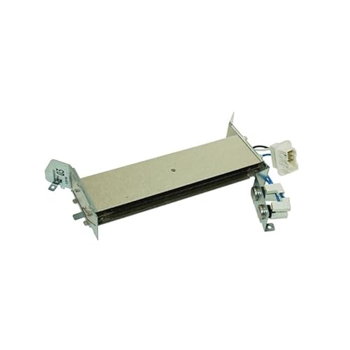 Résistance 2969800300 pour Sèche linge ALTUS, AYA, BEKO, BLUESKY, DOMEOS, FAR, LISTO, SECHE LINGE A EVACUATION LISTO SLE 6L4M