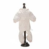 Conception sur le cou pour éviter un strangulation accidentelle