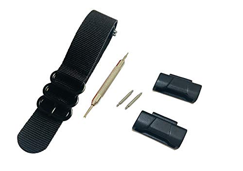 Reloj - Richie strap - Para - RSCAD001-1