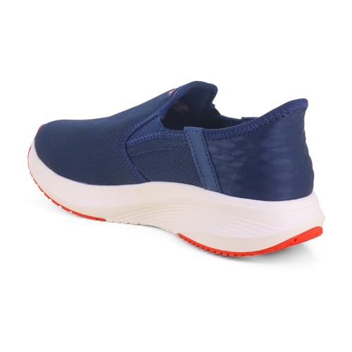 Image of SPARX Men's Casual Shoes SM-1031 | Stylish, Comfortable & Lightweight Slip-On Shoes