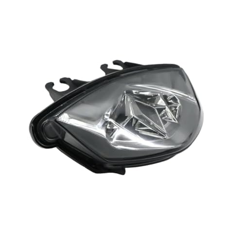 Feu arrière défectueux sur GSX-S ? Remplacez-le par ce bloc de freinage avec clignotants