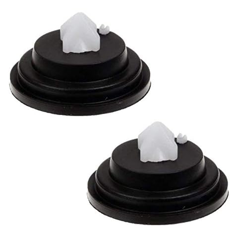 SIAMP Chasse d'eau Boule flotteur Cover