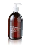 como hacer aceite de buriti Con aceite de semillas de albaricoque y aceite de buriti.