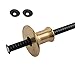 Red Oak Tools Wheel Marking Gauge Set 6''(inch) / 150mm woodworking tool, Including 2 Spare Steel Cutters