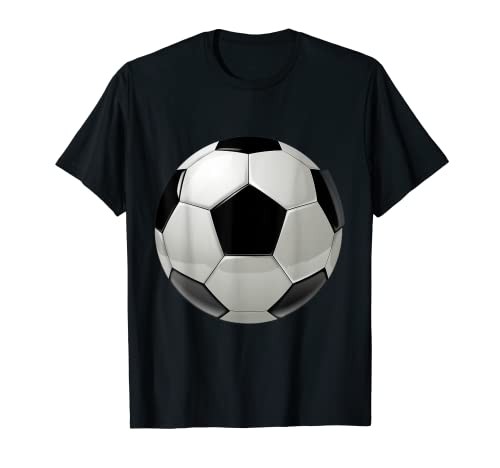 Camiseta de pelota de fútbol Camiseta