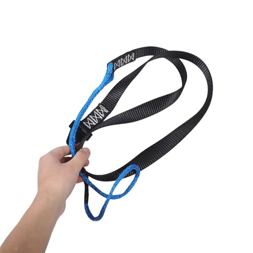 Accesorio de elevación Hemobllo resistente de 64 pulgadas para cabrestante de alta durabilidad 5