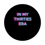 Zoom IMG-2 in my thirties era 80s
