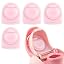 4 Jelly Pink