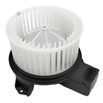 Ganido HVAC Heater Blower Motor Assembly (AE9Z-19805-C)