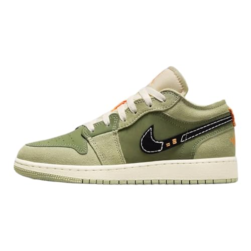 Image of Jordan Youth Air 1 GS 553560 053 Vintage Grey - Size