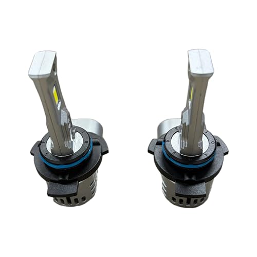 Image of Marsauto 9012 Fog Light Bulbs, pack of 2