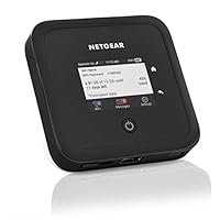 NETGEAR Nighthawk 5G