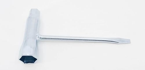 OqcEha Replacement for GENUINE ECHO CHAINSAW POLE PRUNER WRENCH 10MM ...