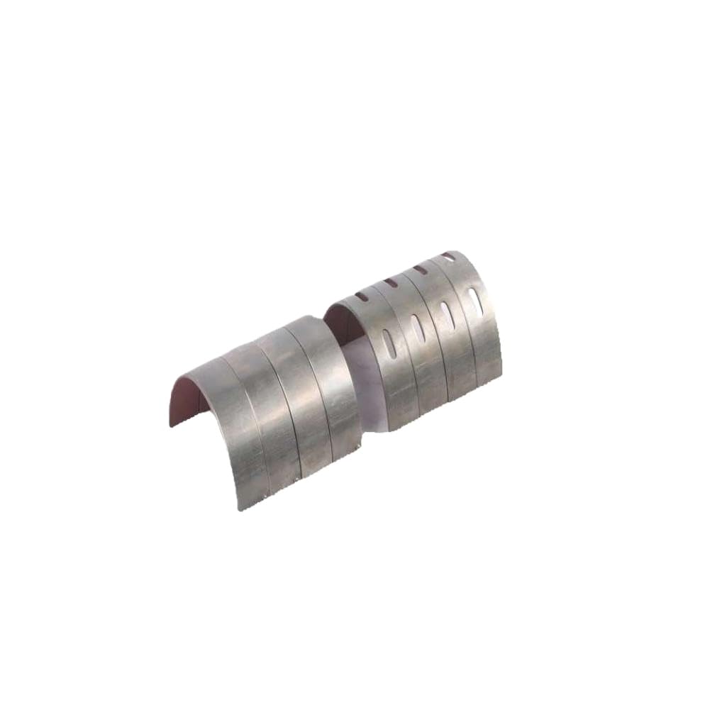 Conjunto de cojinetes de biela y cigüeñal 9A710556104 9A710570210 Compatible con S4 S5 Q8 EA839 3.0L 2017 2018 2019