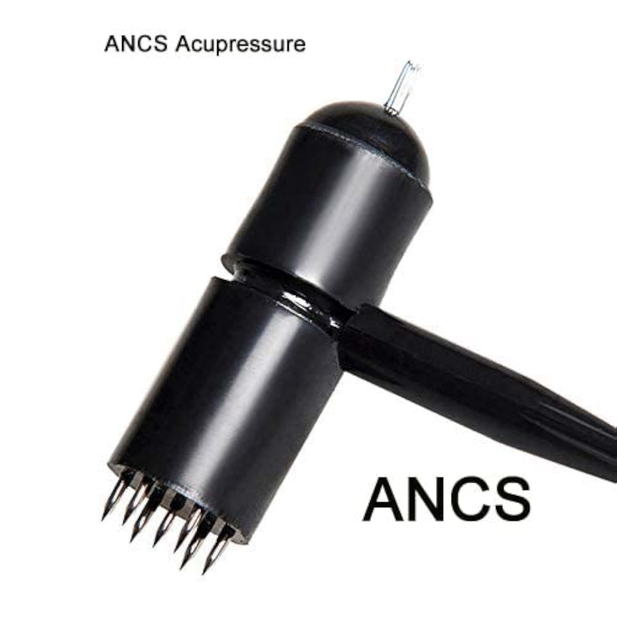 ANCS Acupuncture 7 Star Special Needles for Diabetic Care