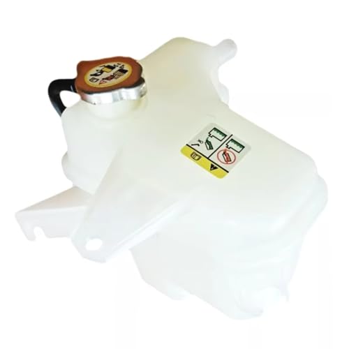 Vase d'expansion Mazda Tribute EP3W qualité origine YF4715350D de rechange