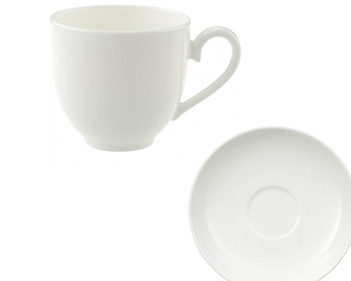 Service à café 6 13pz Royal de Villeroy Boch