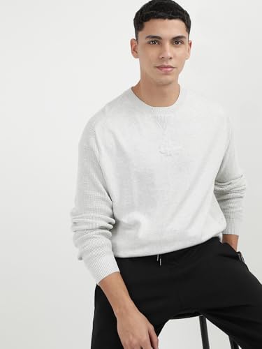Image of Calvin Klein Men Sweater