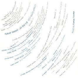 FUMIYA TANAKA-DJ MIX 1/2[MIX.SOUND.SPACE]