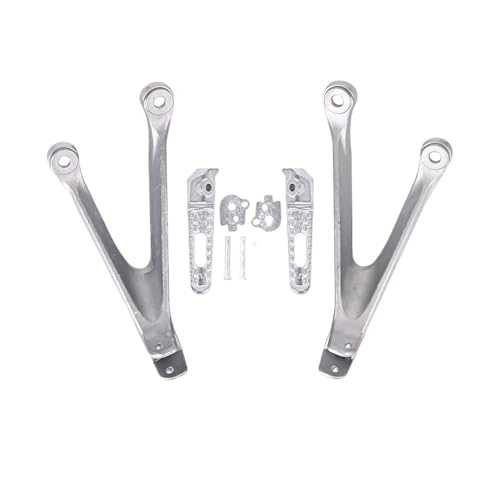 Kit repose-pieds arrière moto de qualité supérieure pour CBR1000RR 2009