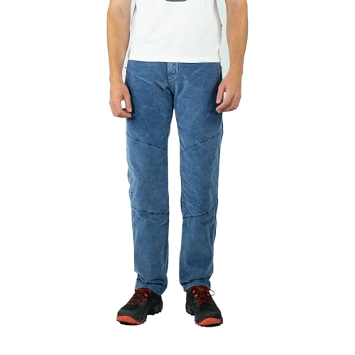 JEANSTRACK Turia Cord Kletterhose Trekking Wandern Outdoor