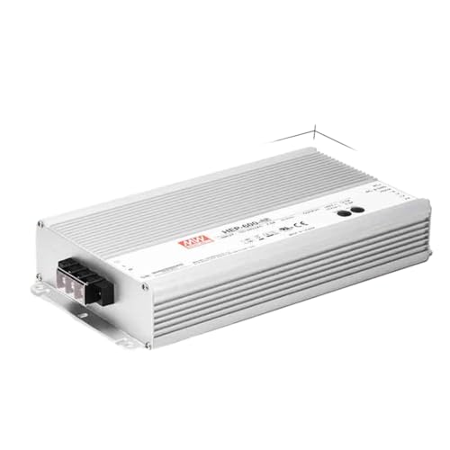 Driver LED HEP 600W pour alimentation extérieure étanche IP65