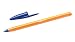 BIC Cristal Original Fine Bolígrafos Punta Fina (0,8 mm) con Certificación NF...