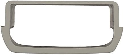Compatible Replacement for Whirlpool WPW10371195 Refrigerator Bin-Cntlvr W10371195 12849114 67005672 8208272