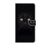 Supporto a mani libere: compatibile per Samsung Galaxy A56 5G La custodia in piedi può essere commutata in posizione orizzontale e fungere da supporto per film, comoda per guardare film e chattare video.