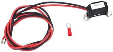 All States PerTronix Electronic Ignition Module - Replacement fits Ford 2N 9N 8N