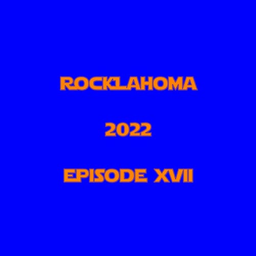 Rocklahoma 2022